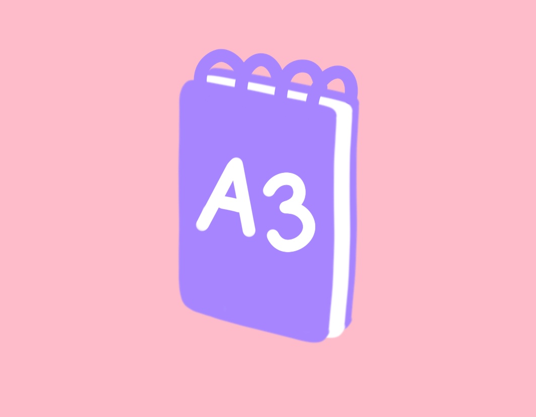 SKICÁK A3