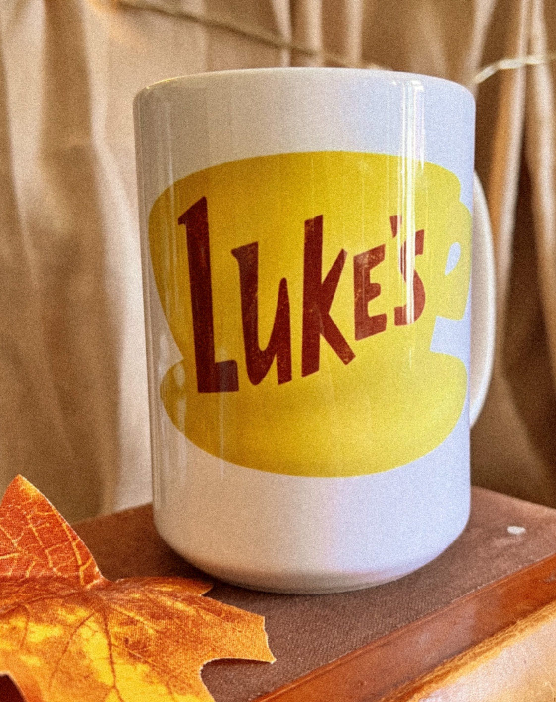 Luke’s