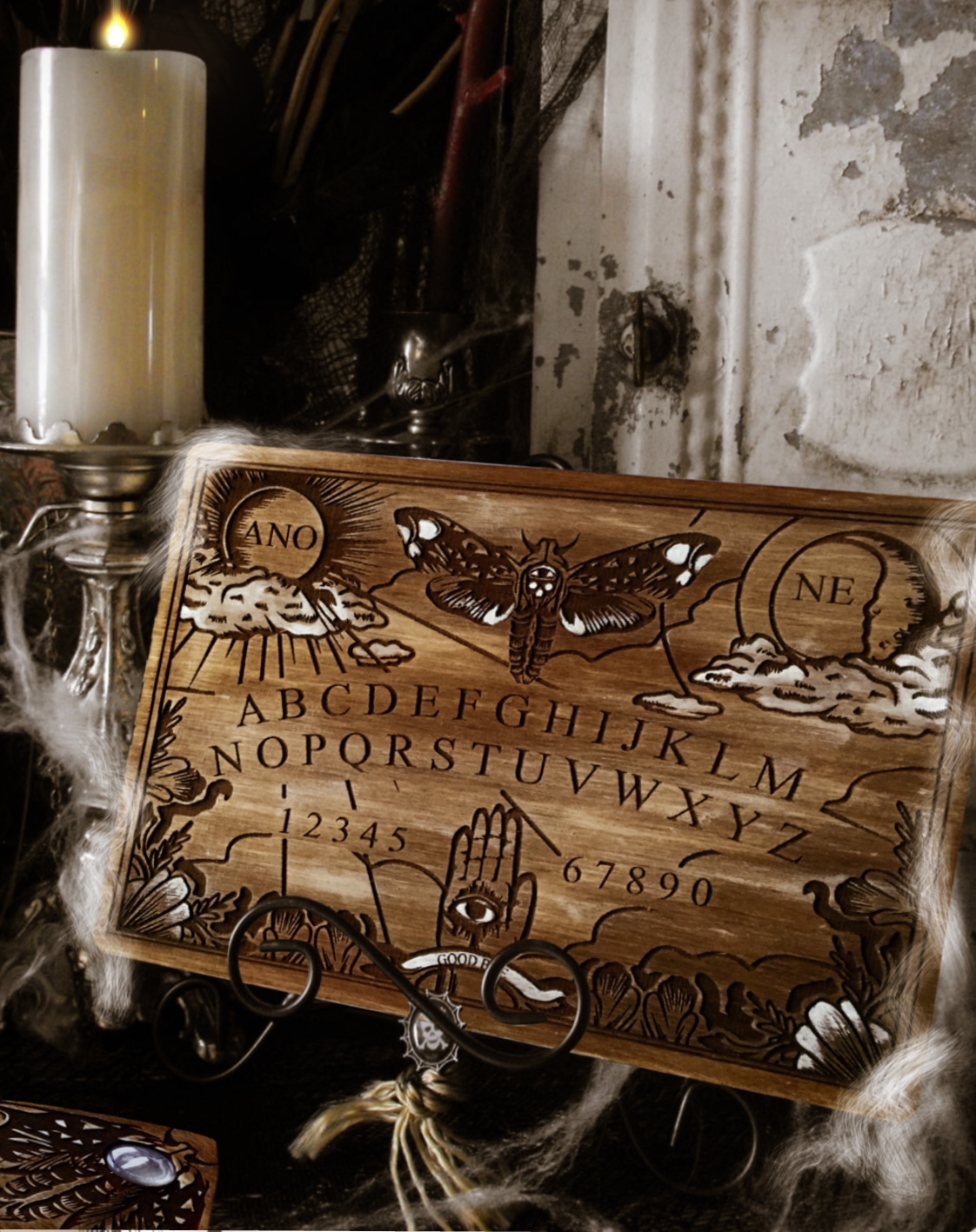 Ouija balík