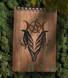 Skicák Pentagram