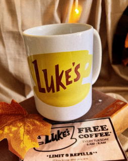 Luke’s