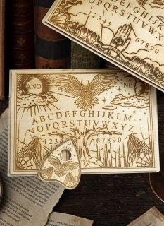 Ouija deska