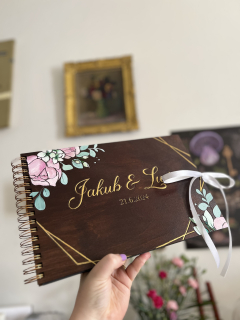 Svatební kniha