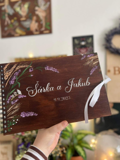 Svatební kniha 